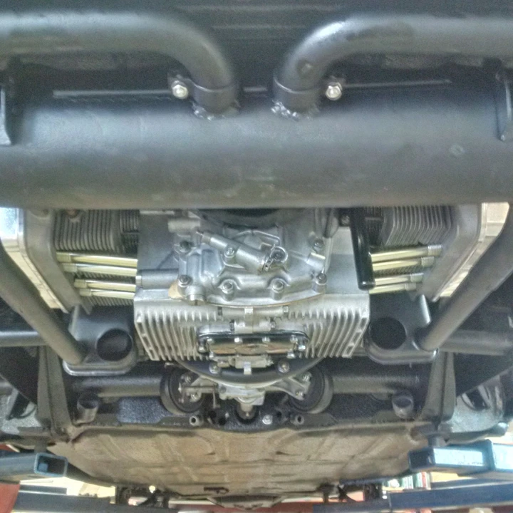 1960 Porsche 356 B - Image 3 of 30