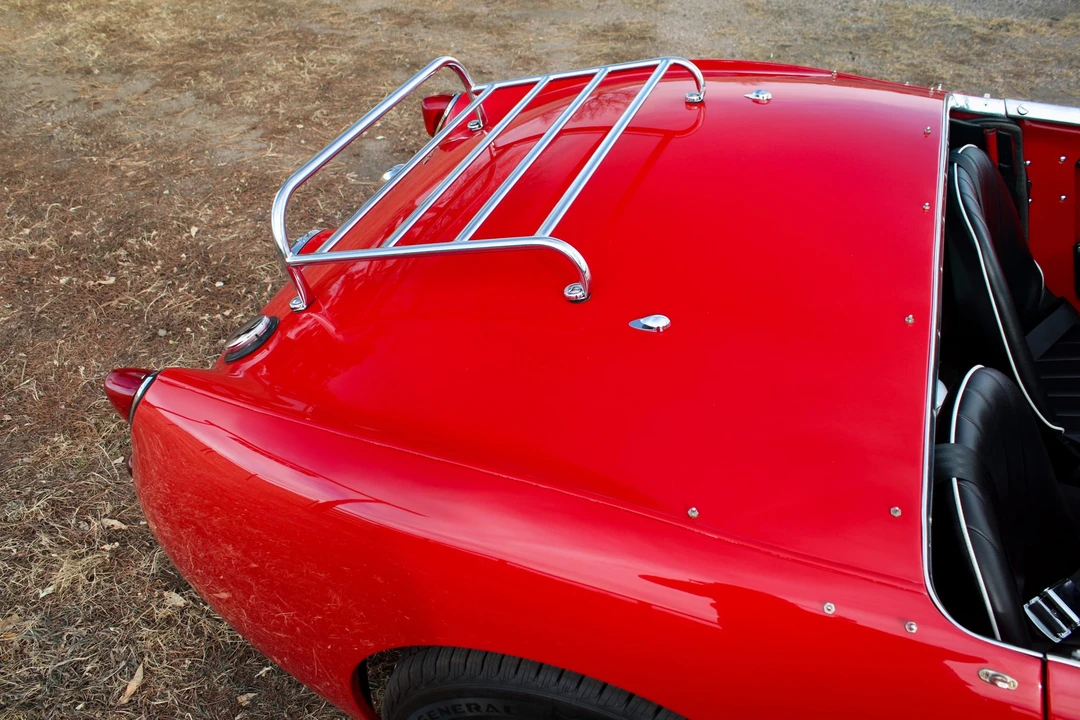 1959 Austin-Healey Sprite Mark I - Image 27 of 31