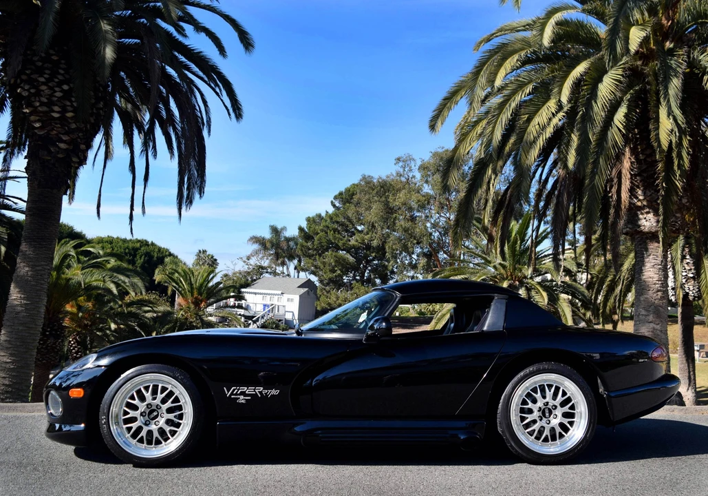 1995 Dodge Viper 1st Gen - Image 14 of 31