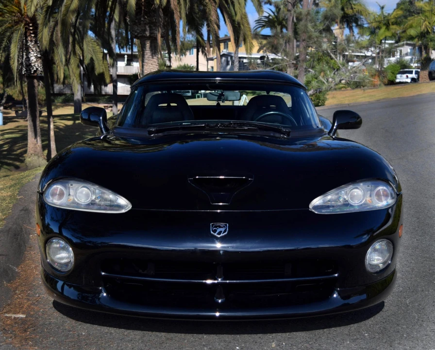 1995 Dodge Viper 1st Gen - Image 3 of 31