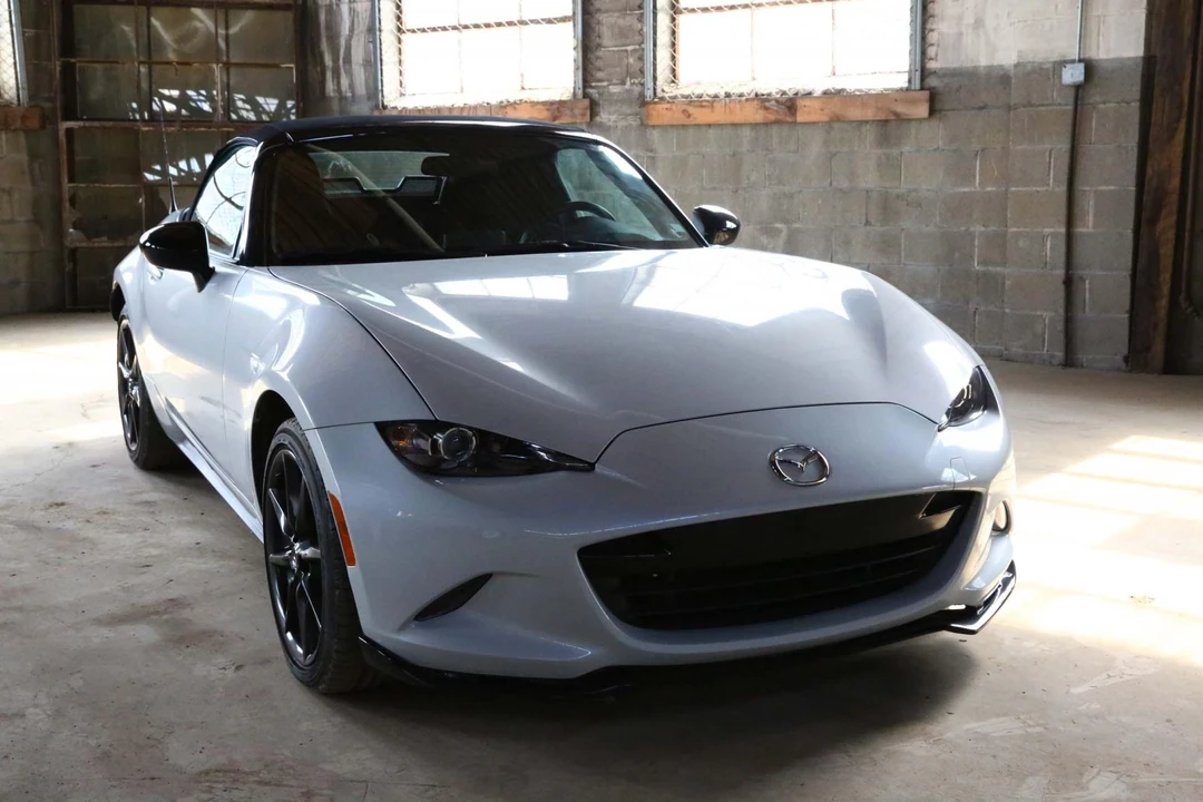 2016 Mazda ND MX-5 Miata - Image 7 of 31