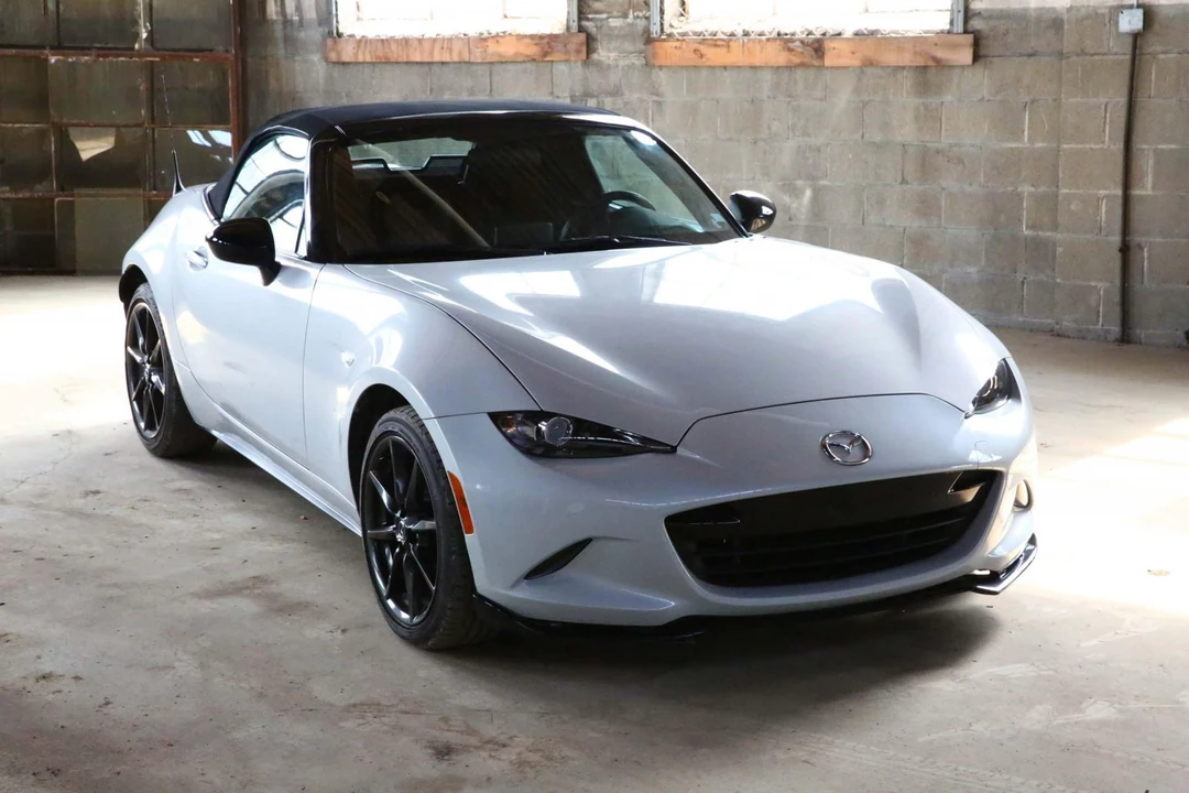 2016 Mazda ND MX-5 Miata - Image 4 of 31