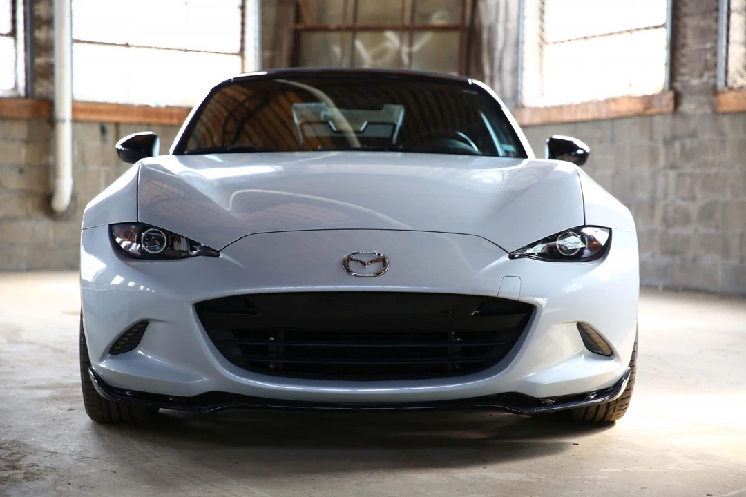 2016 Mazda ND MX-5 Miata - Image 9 of 31