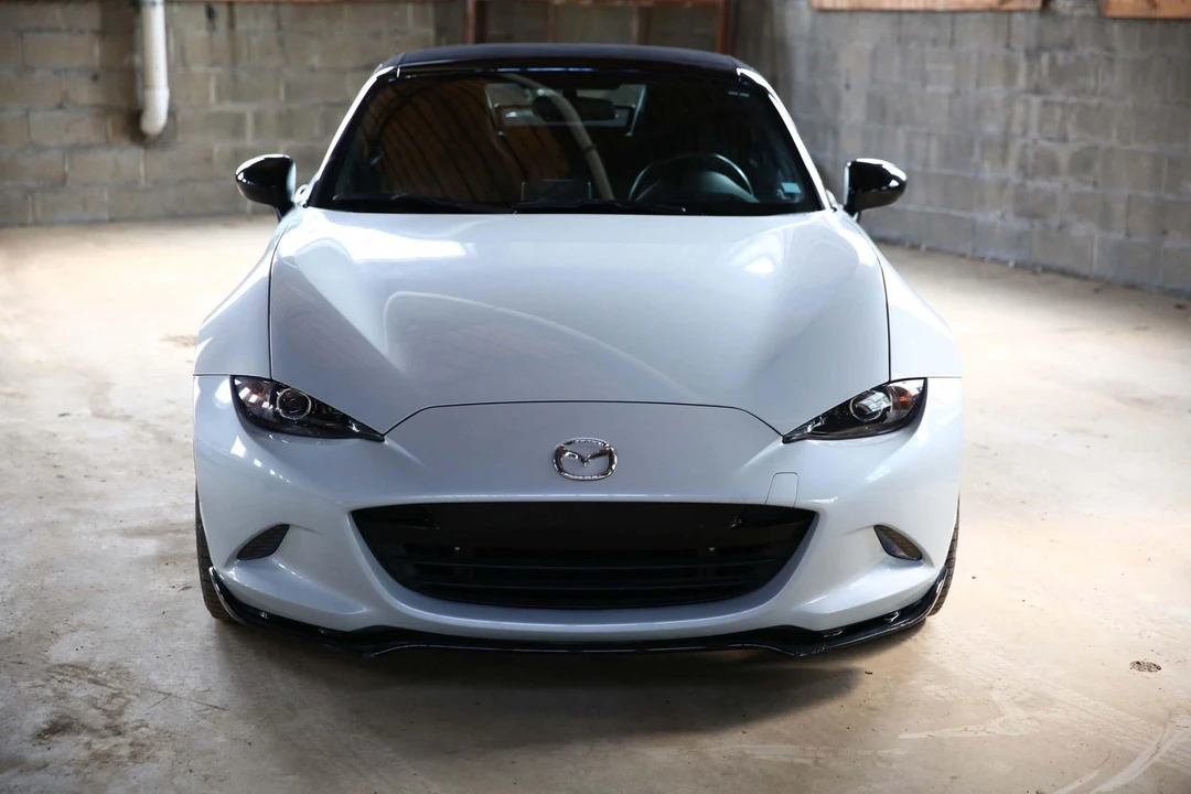 2016 Mazda ND MX-5 Miata - Image 8 of 31