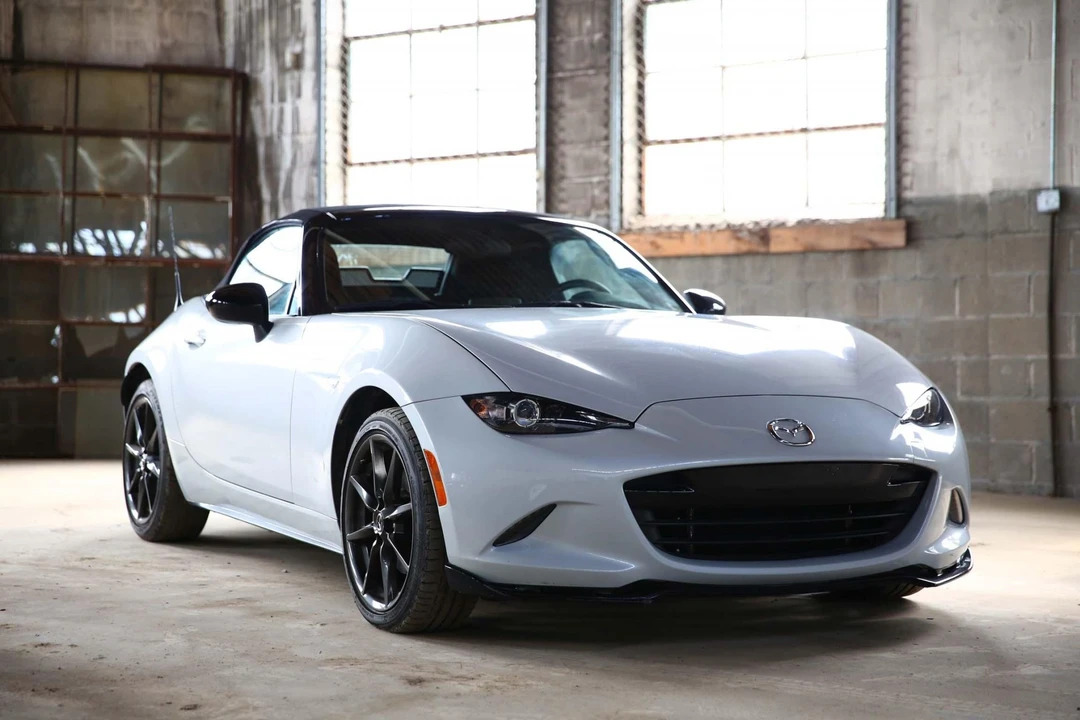 2016 Mazda ND MX-5 Miata - Image 6 of 31