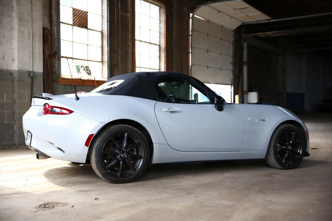 2016 Mazda ND MX-5 Miata - Image 18 of 31