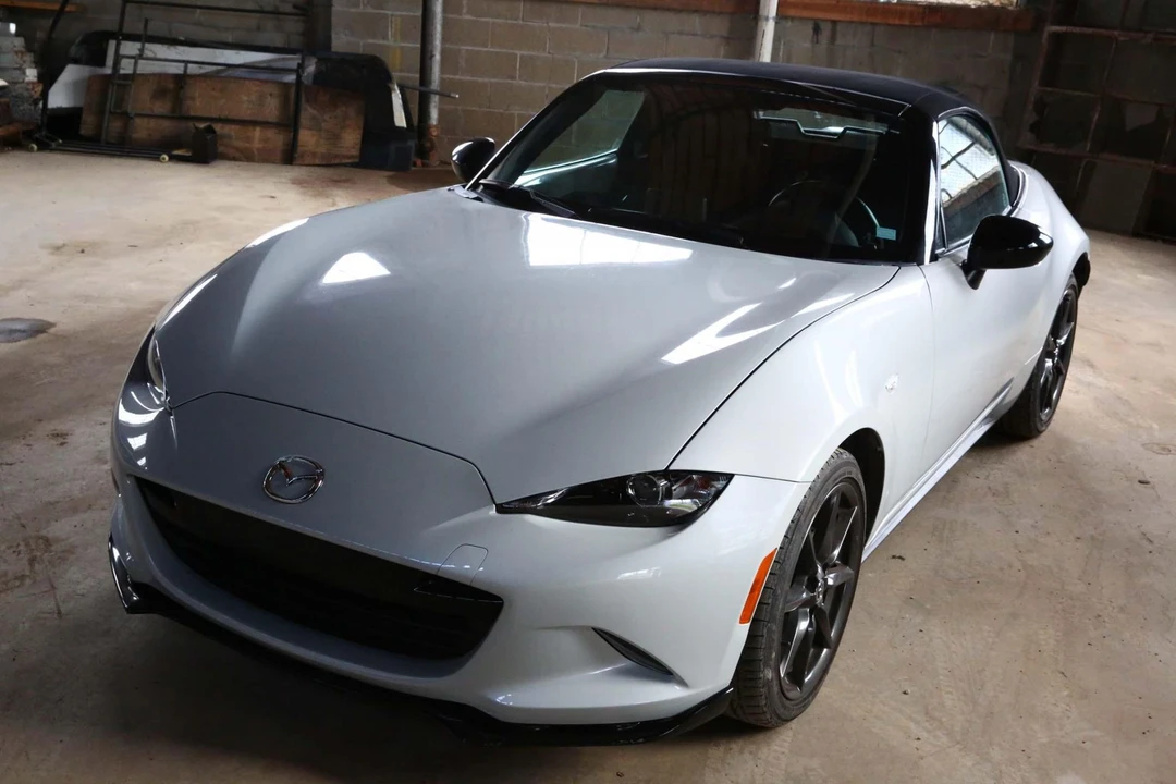 2016 Mazda ND MX-5 Miata - Image 12 of 31