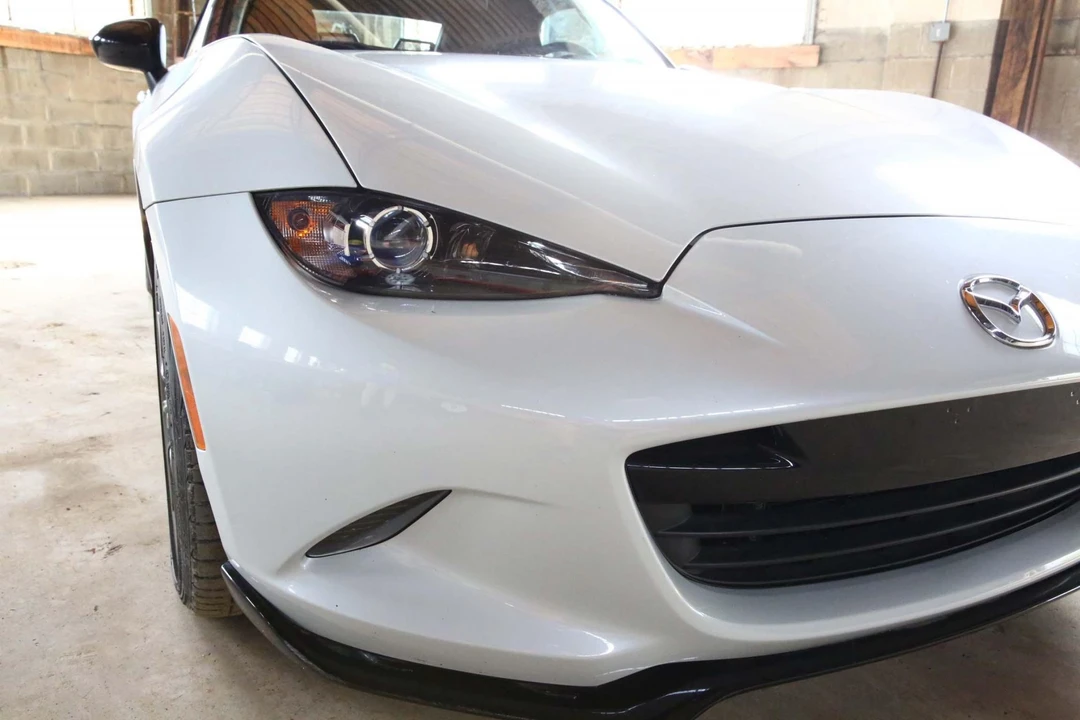 2016 Mazda ND MX-5 Miata - Image 23 of 31