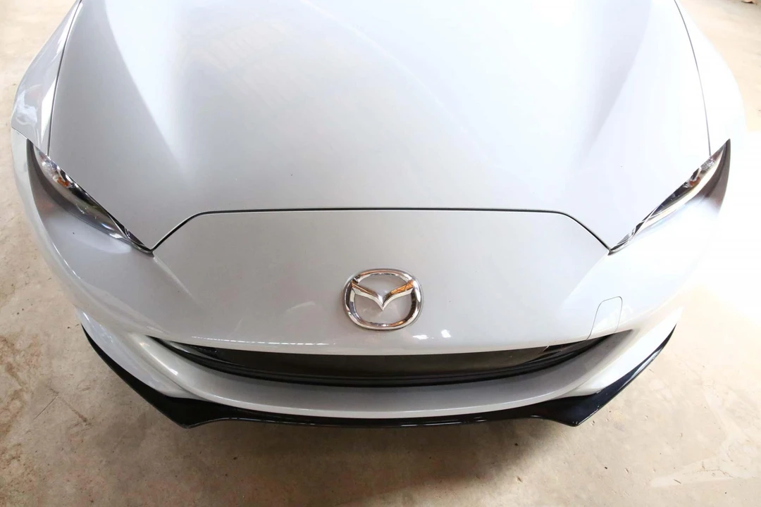2016 Mazda ND MX-5 Miata - Image 21 of 31