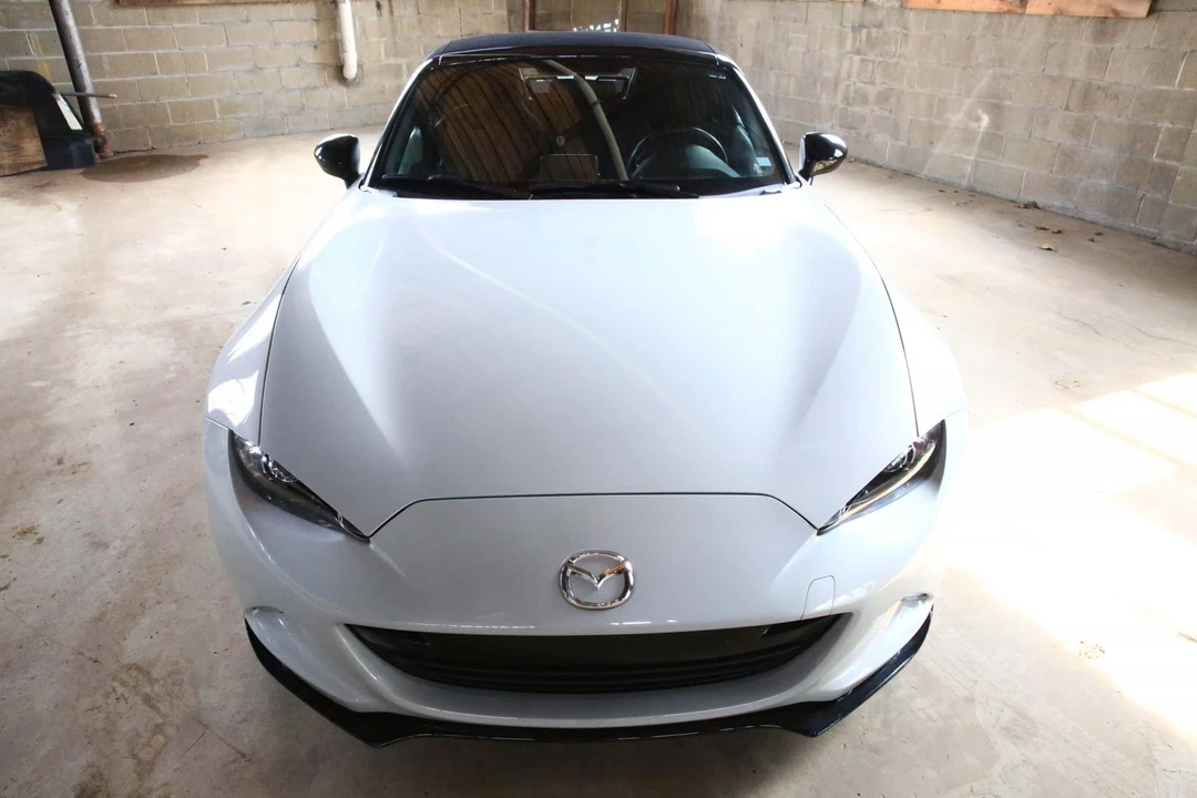 2016 Mazda ND MX-5 Miata - Image 19 of 31