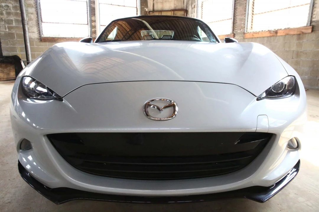 2016 Mazda ND MX-5 Miata - Image 20 of 31