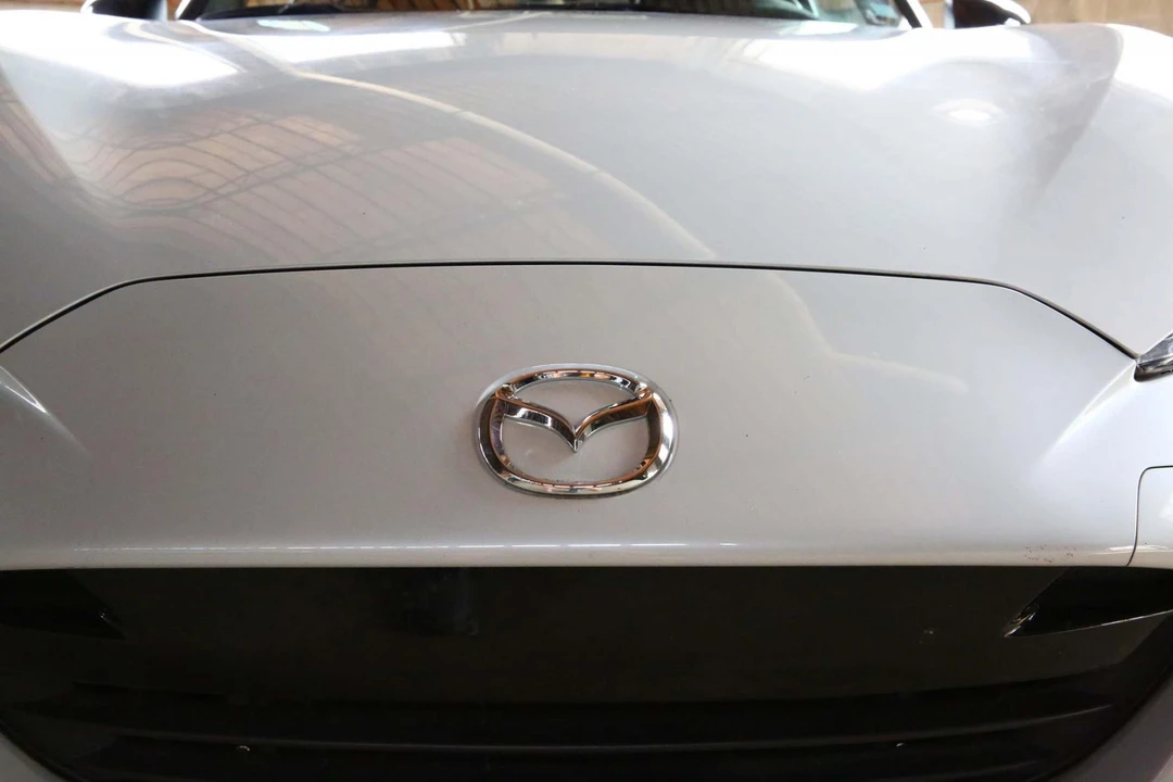 2016 Mazda ND MX-5 Miata - Image 25 of 31