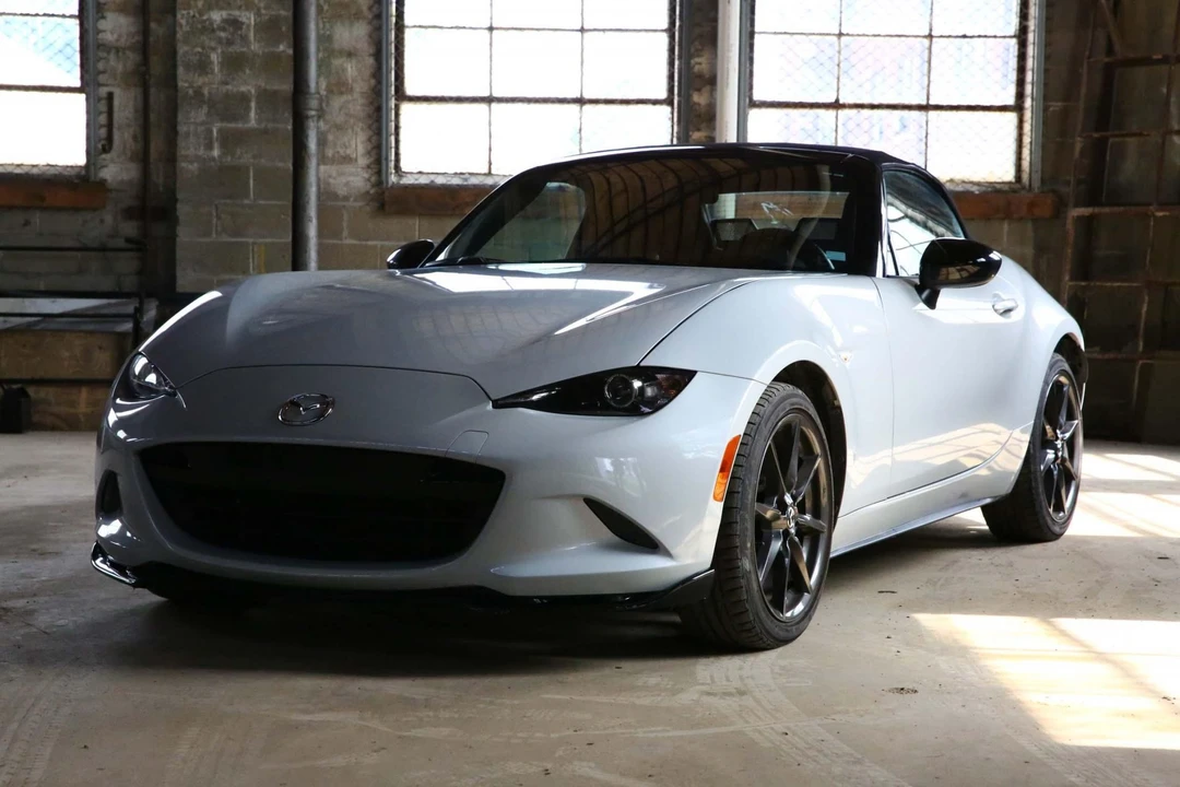 2016 Mazda ND MX-5 Miata - Image 10 of 31