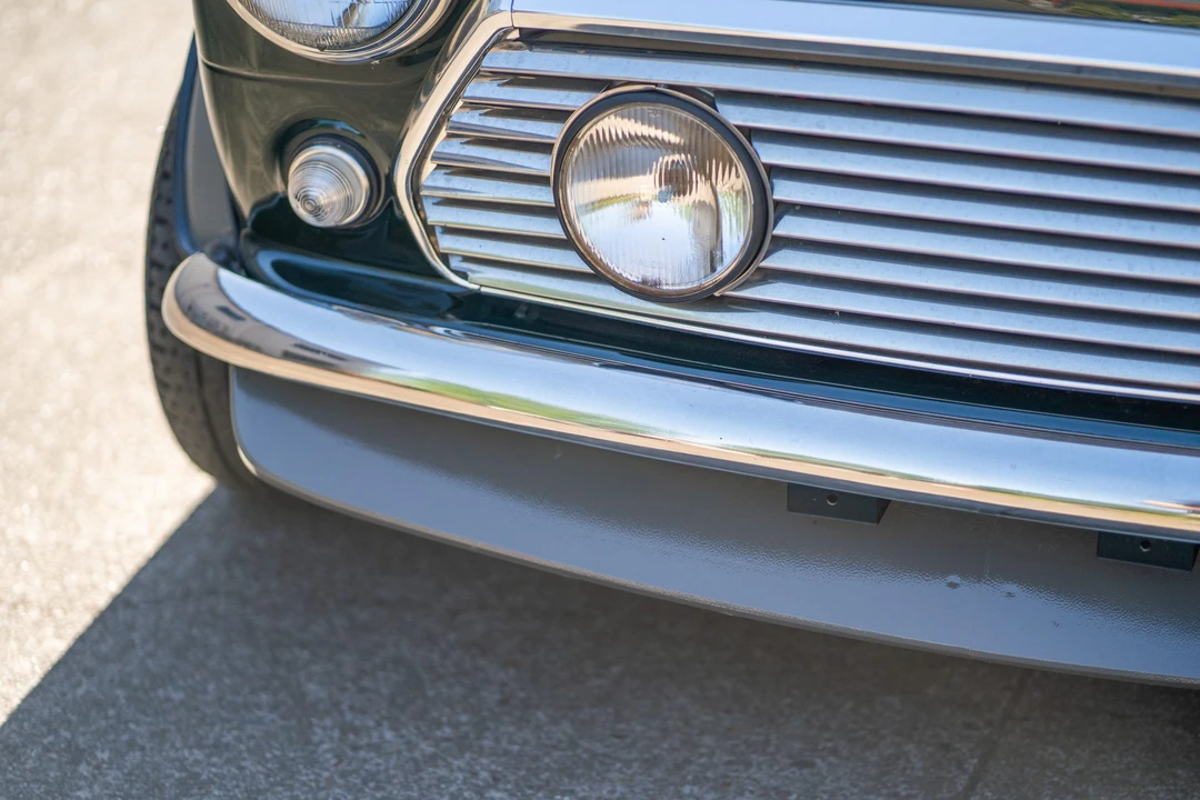 1971 Mini Mini Mark III - Image 19 of 31