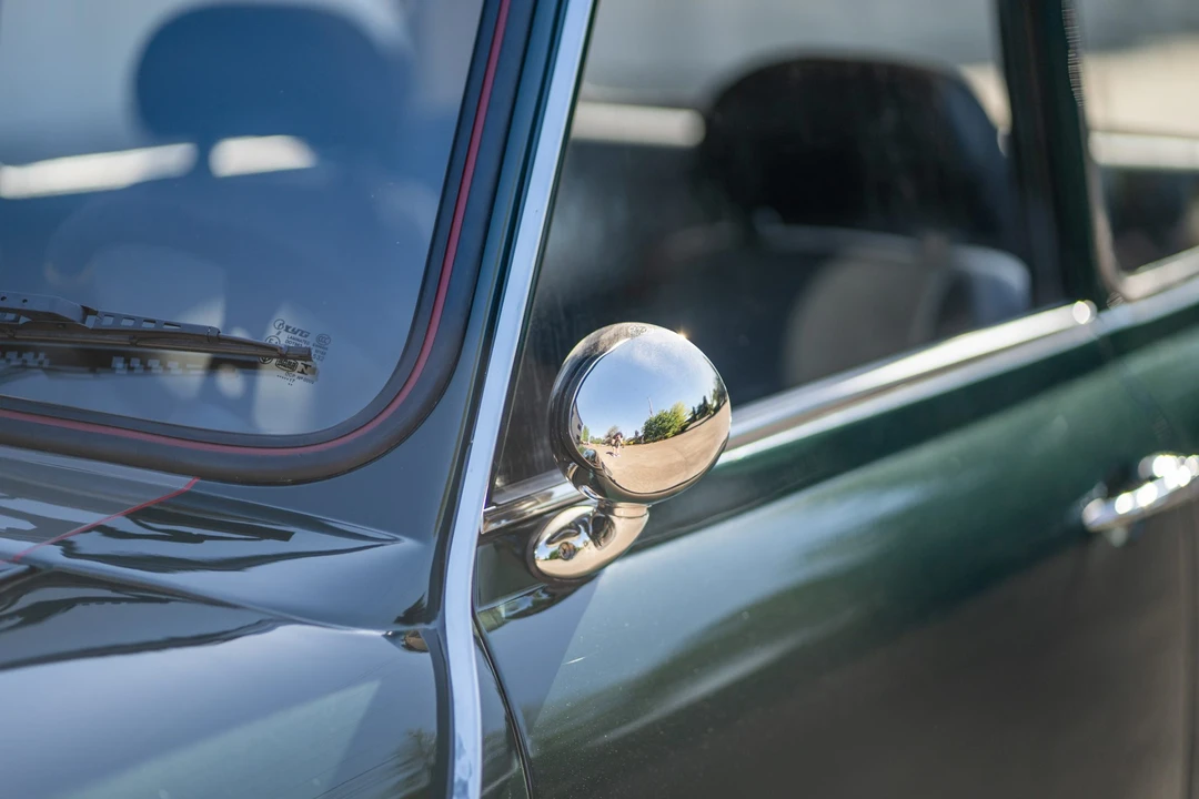 1971 Mini Mini Mark III - Image 25 of 31