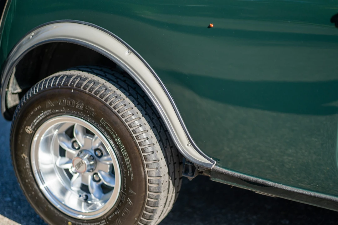 1971 Mini Mini Mark III - Image 12 of 31