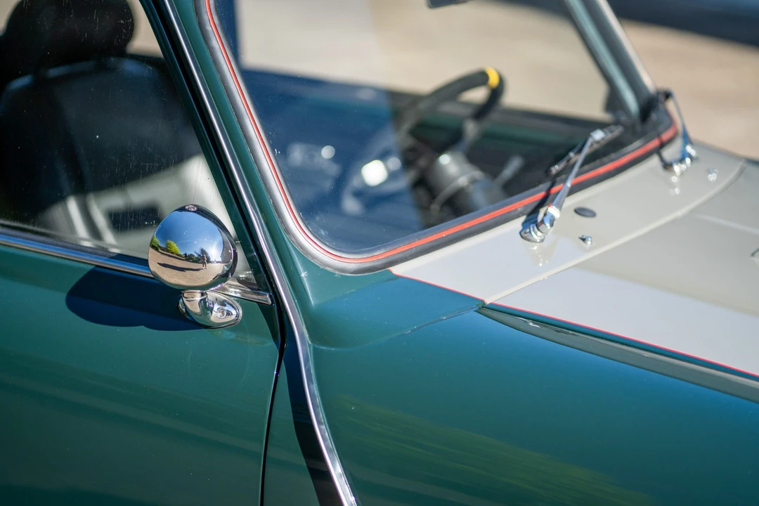 1971 Mini Mini Mark III - Image 24 of 31
