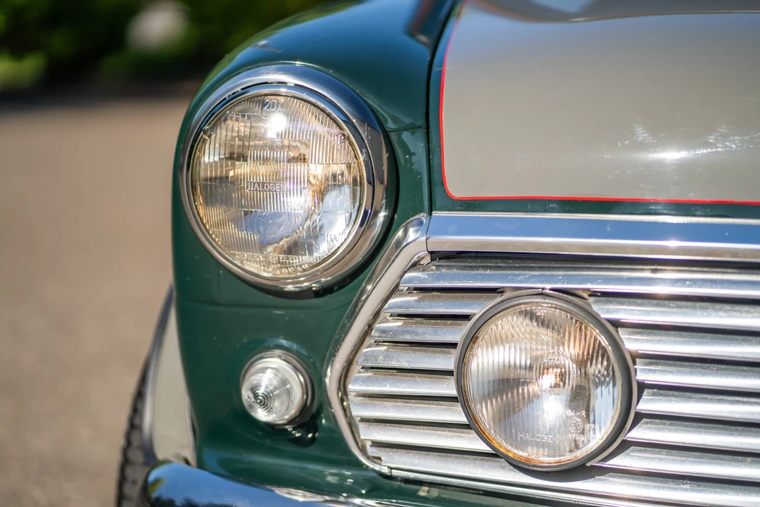 1971 Mini Mini Mark III - Image 17 of 31