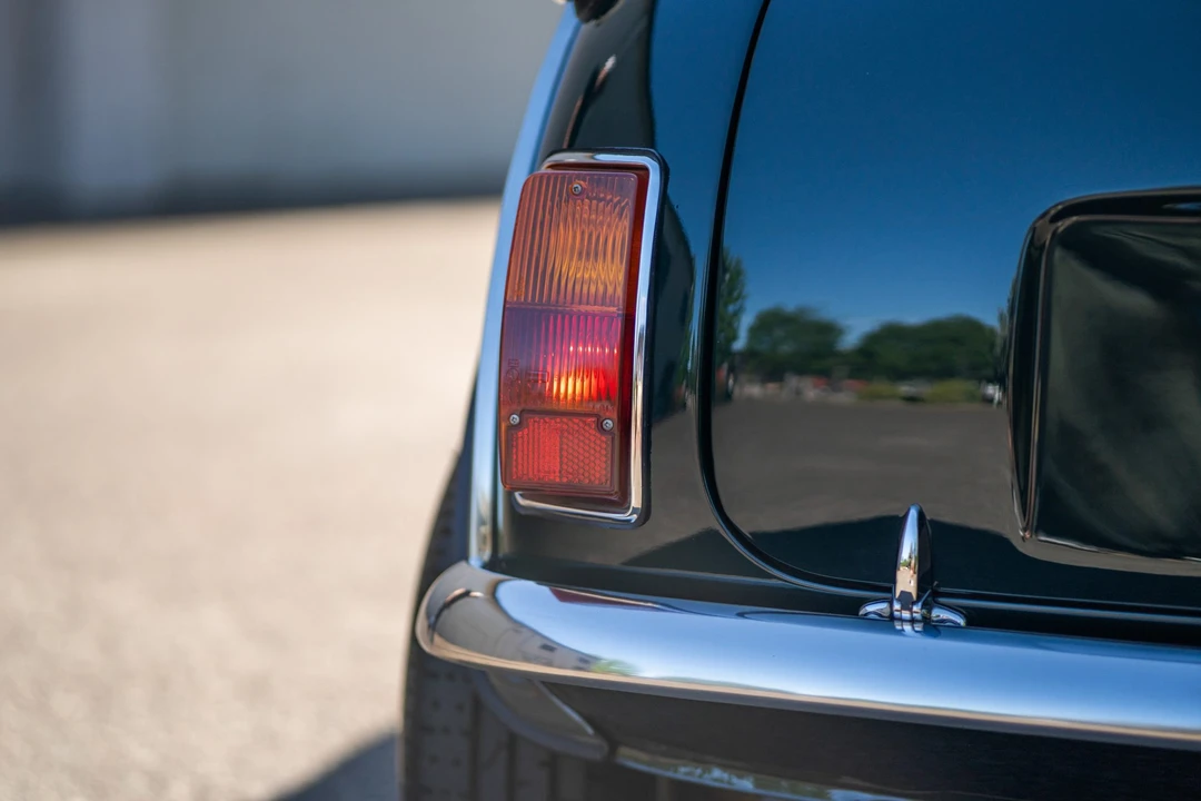 1971 Mini Mini Mark III - Image 21 of 31