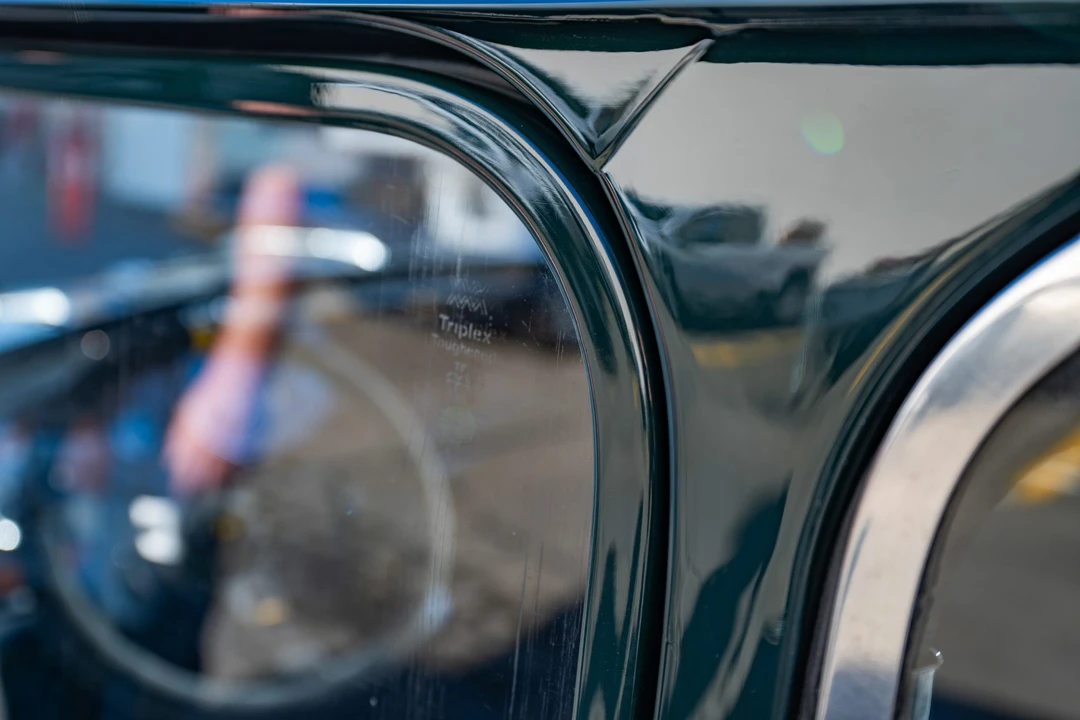 1971 Mini Mini Mark III - Image 30 of 31