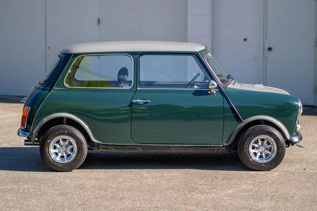 1971 Mini Mini Mark III - Image 4 of 31