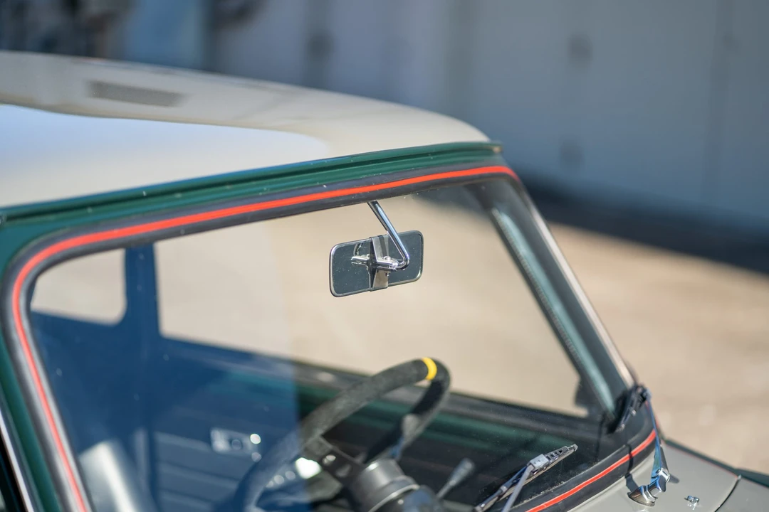 1971 Mini Mini Mark III - Image 26 of 31