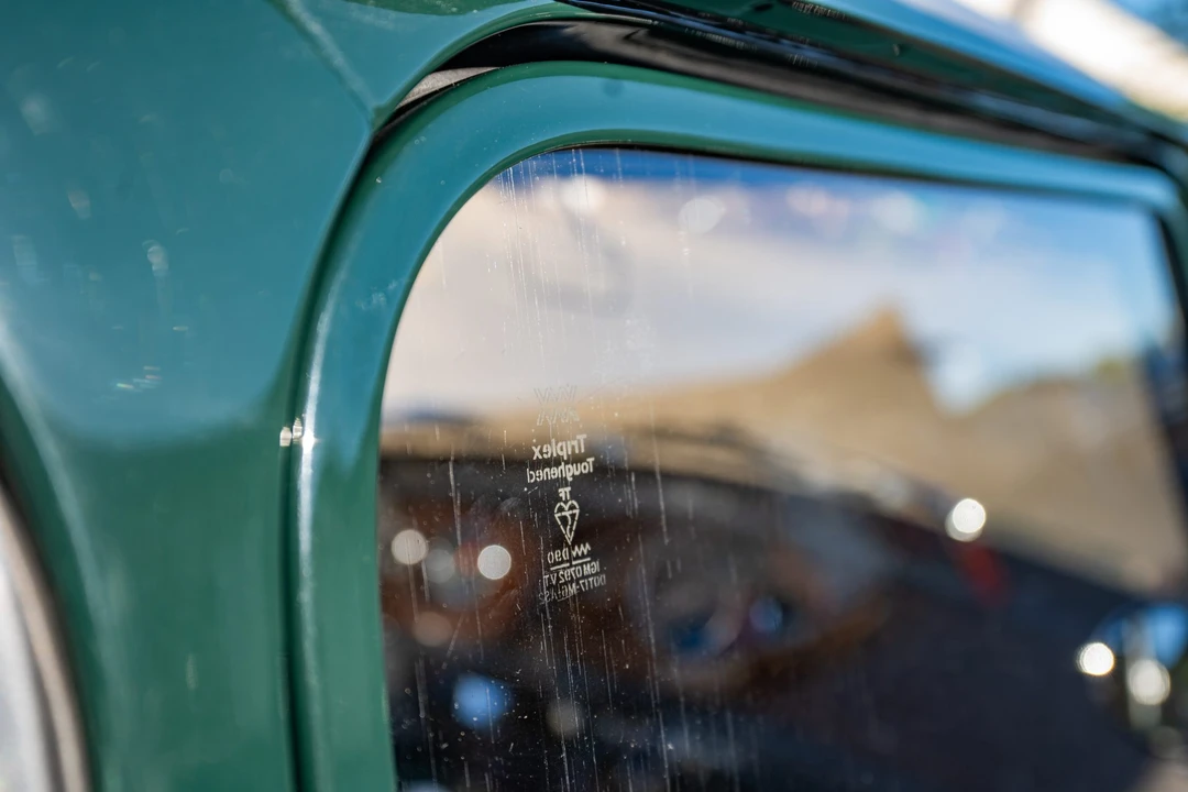1971 Mini Mini Mark III - Image 29 of 31