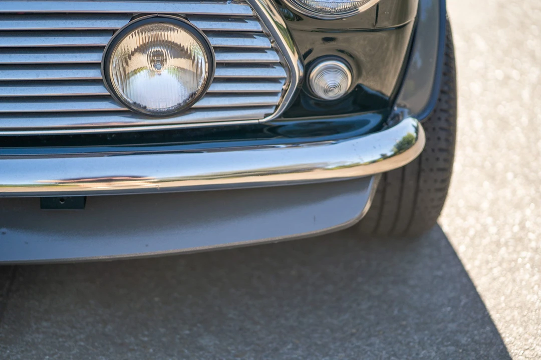 1971 Mini Mini Mark III - Image 20 of 31