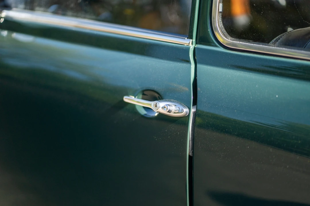 1971 Mini Mini Mark III - Image 23 of 31