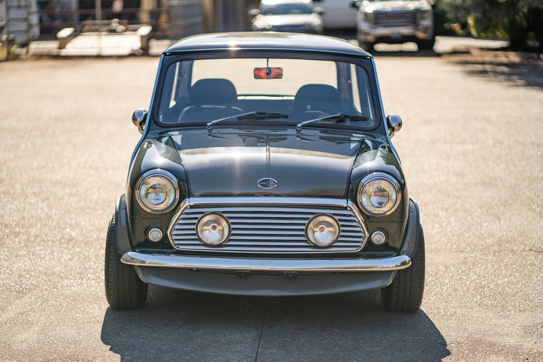 1971 Mini Mini Mark III - Image 2 of 31