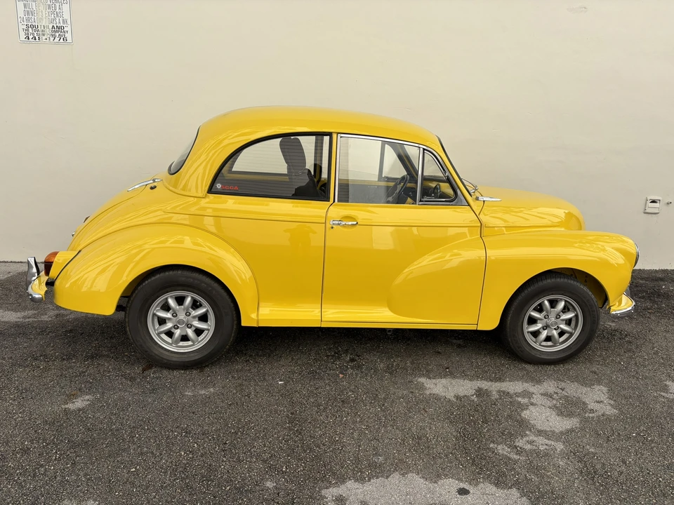 1967 Morris Minor - Image 6 of 21