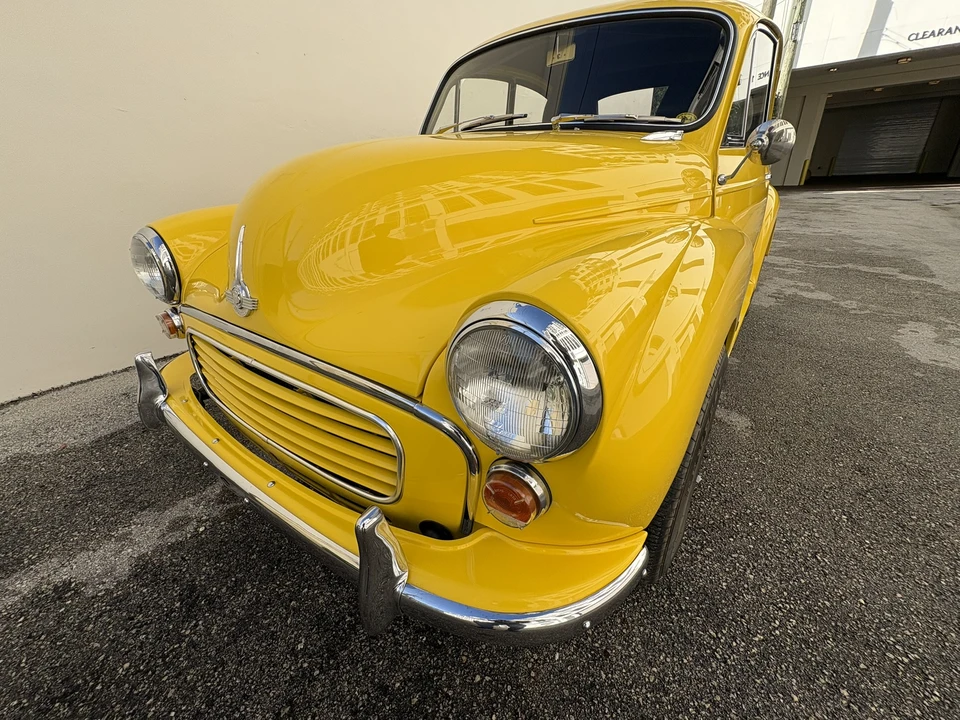 1967 Morris Minor - Image 2 of 21