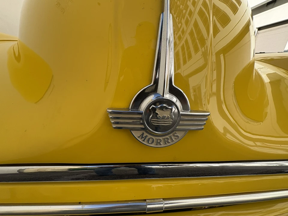 1967 Morris Minor - Image 16 of 21