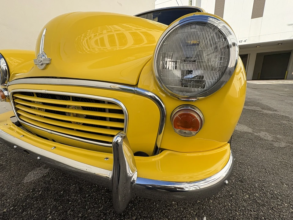 1967 Morris Minor - Image 14 of 21