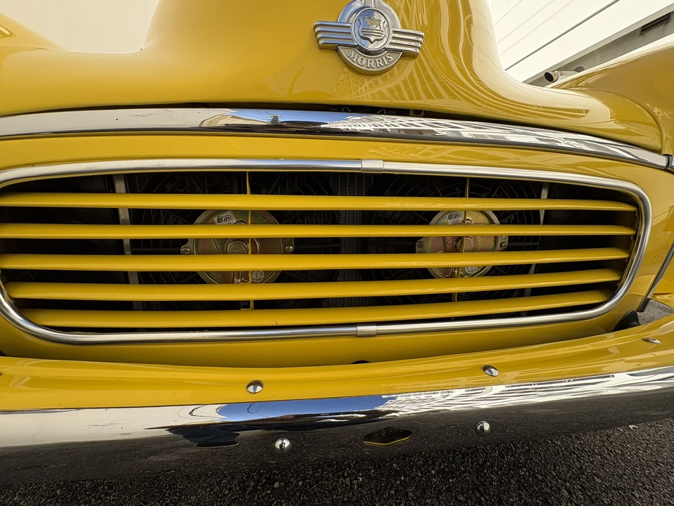 1967 Morris Minor - Image 18 of 21