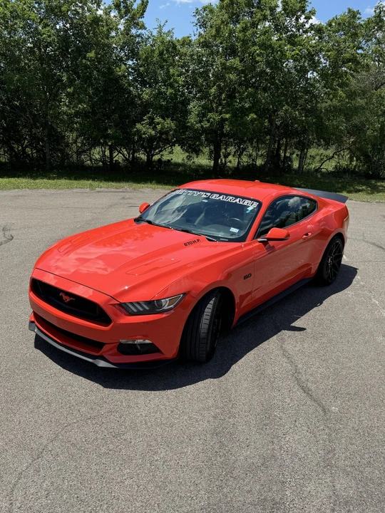 2016 Ford S550 Mustang GT - Image 2 of 31