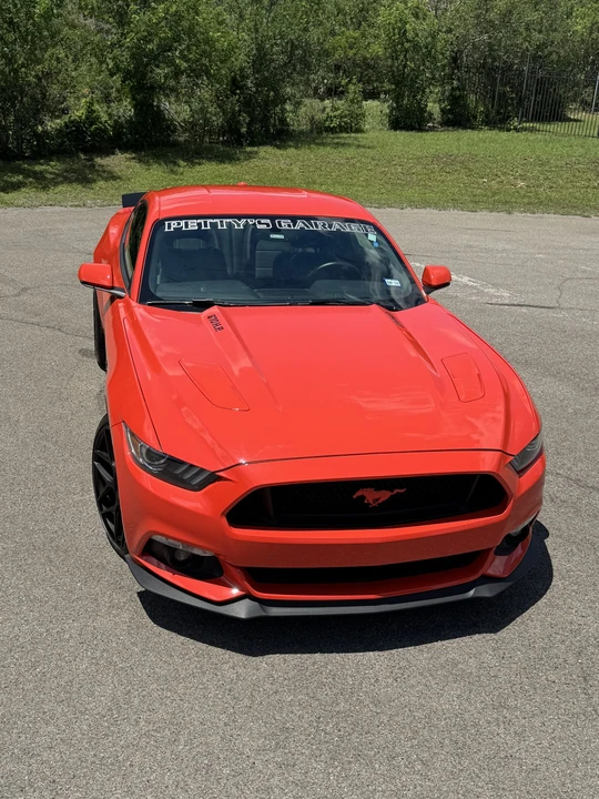 2016 Ford S550 Mustang GT - Image 5 of 31