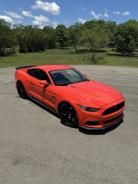 2016 Ford S550 Mustang GT - Image 6 of 31