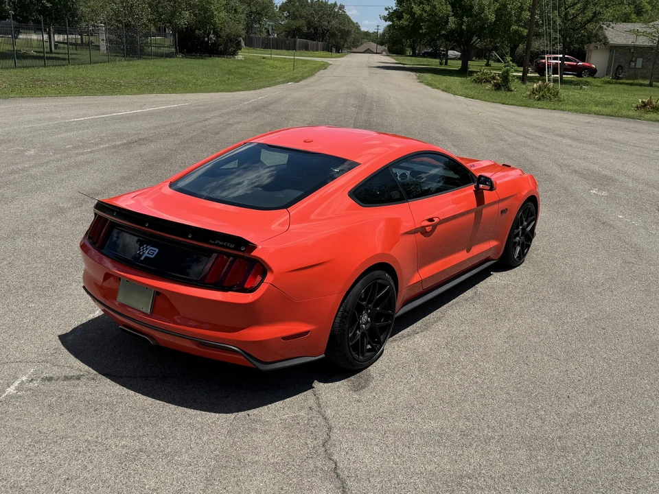 2016 Ford S550 Mustang GT - Image 9 of 31