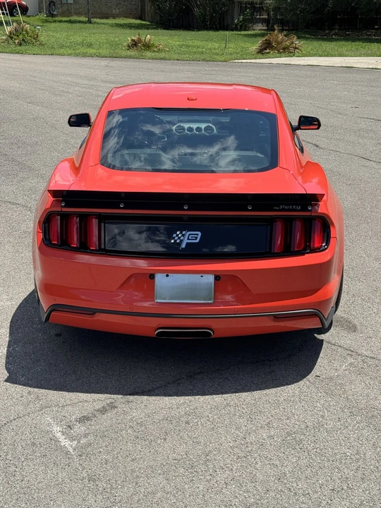 2016 Ford S550 Mustang GT - Image 12 of 31