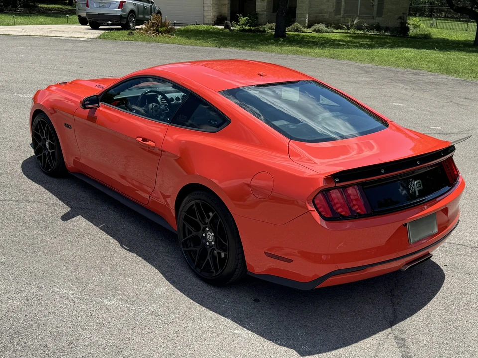 2016 Ford S550 Mustang GT - Image 13 of 31