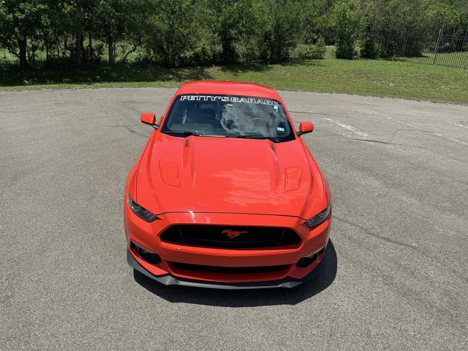 2016 Ford S550 Mustang GT - Image 3 of 31