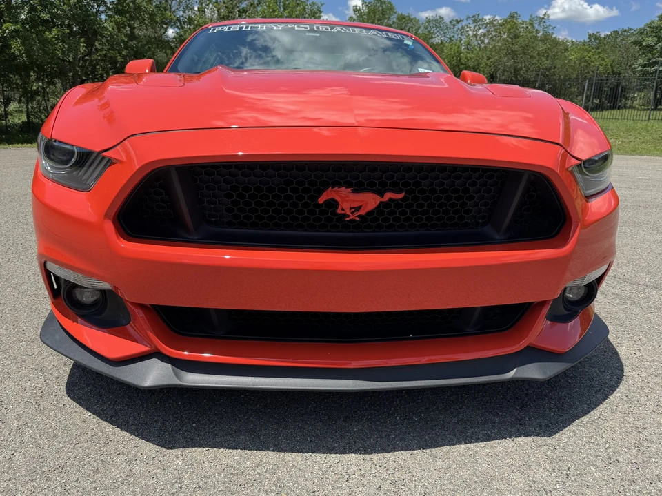 2016 Ford S550 Mustang GT - Image 4 of 31