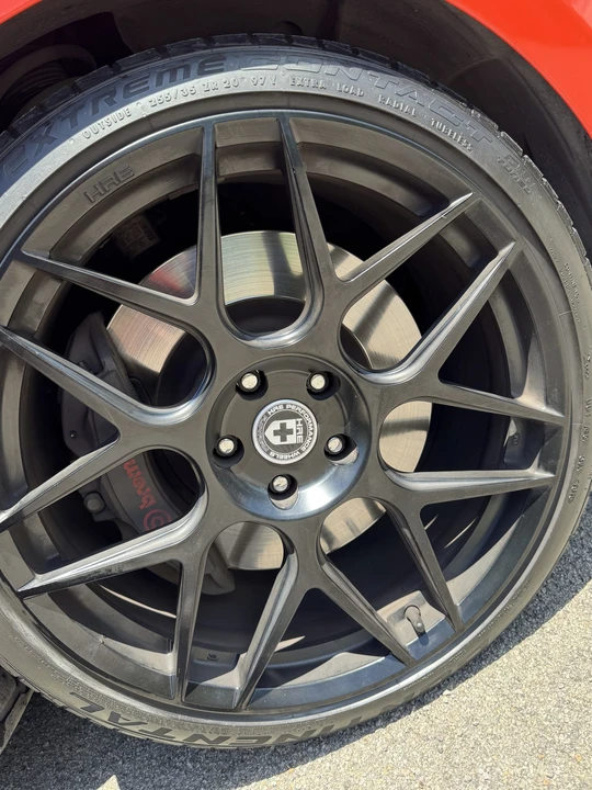 2016 Ford S550 Mustang GT - Image 31 of 31