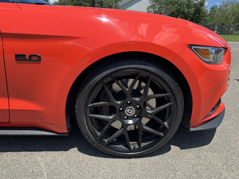 2016 Ford S550 Mustang GT - Image 29 of 31