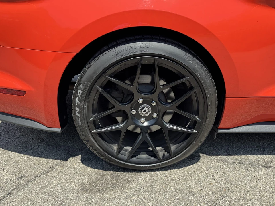2016 Ford S550 Mustang GT - Image 30 of 31