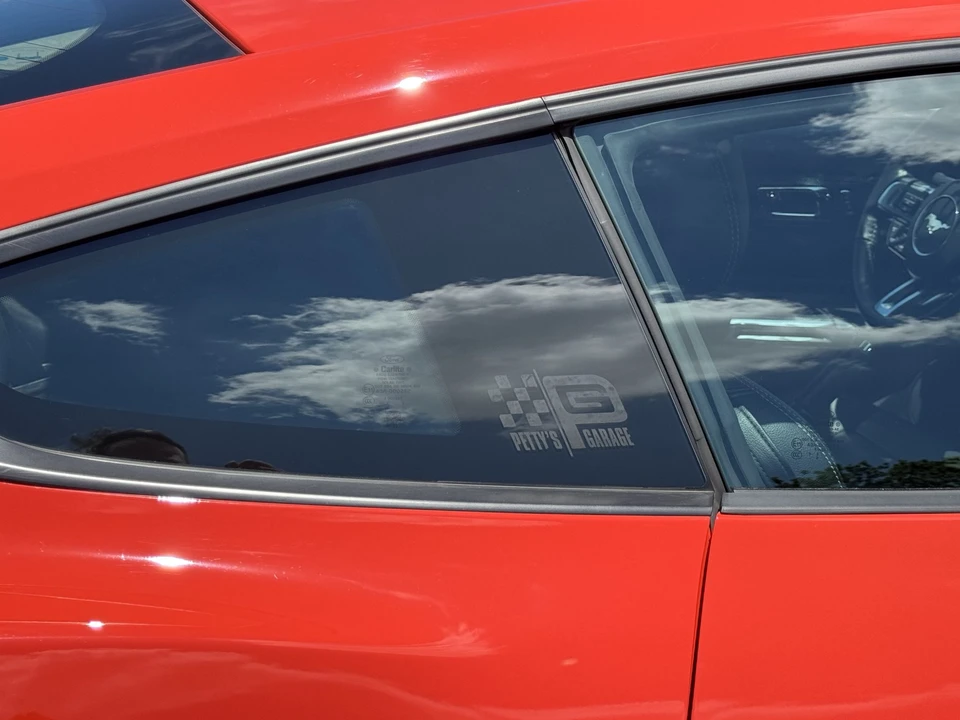 2016 Ford S550 Mustang GT - Image 20 of 31