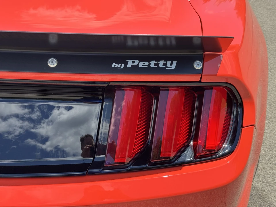2016 Ford S550 Mustang GT - Image 23 of 31