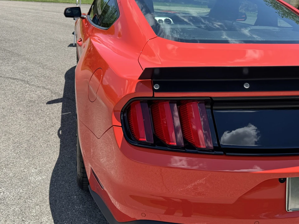 2016 Ford S550 Mustang GT - Image 28 of 31