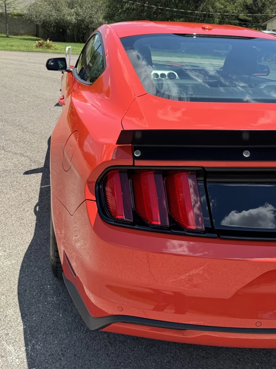 2016 Ford S550 Mustang GT - Image 27 of 31